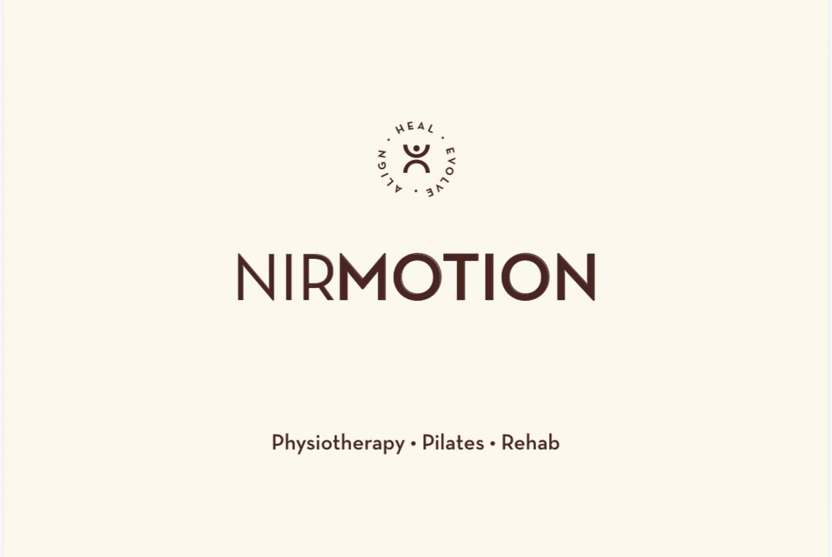 Nirmotion